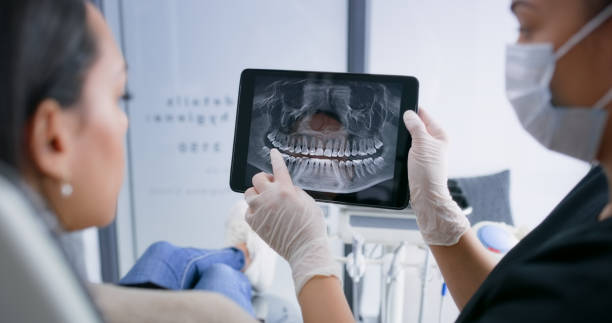 Licensed Tooth Extraction service in Breckenridge, MI - Smile Center Dentistry